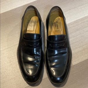 AUTH Johnston & Murphy Men Shoes